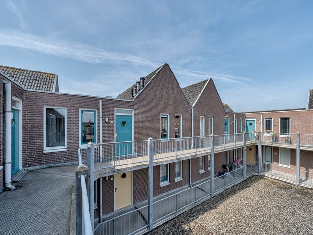 Kranenburg 20, Bleiswijk