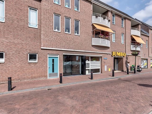 Kranenburg 20, Bleiswijk
