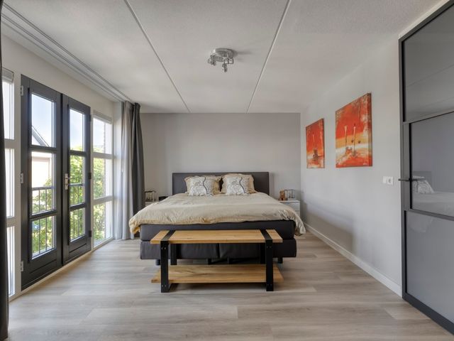 Koning Willem III Weg 2, Hoek van Holland
