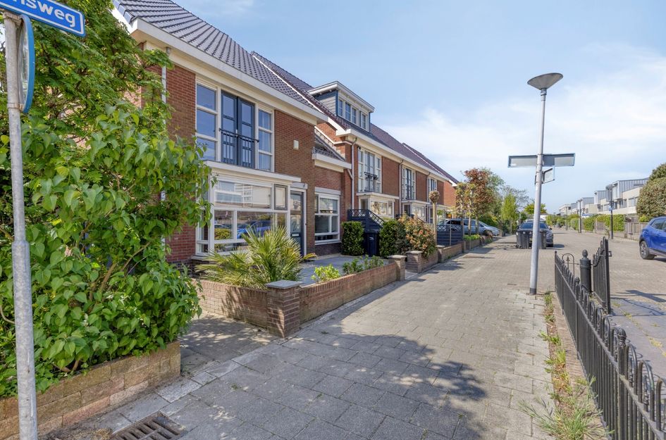 Koning Willem III Weg 2
