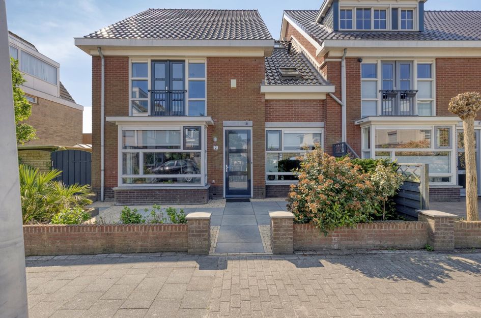Koning Willem III Weg 2
