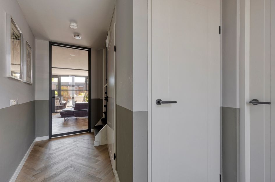 Koning Willem III Weg 2