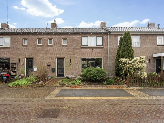 Hofstraat 9, Dalfsen