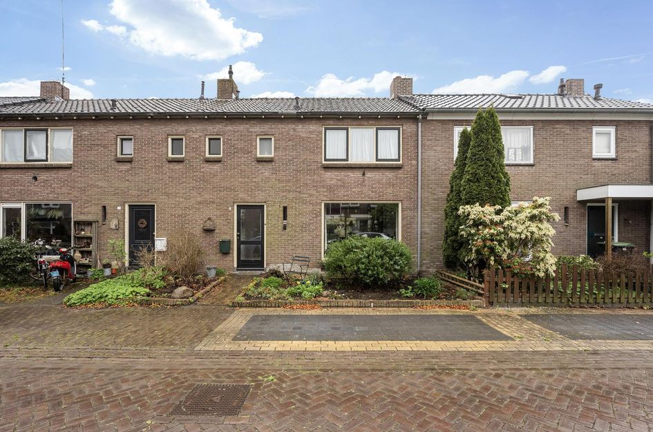 Hofstraat 9