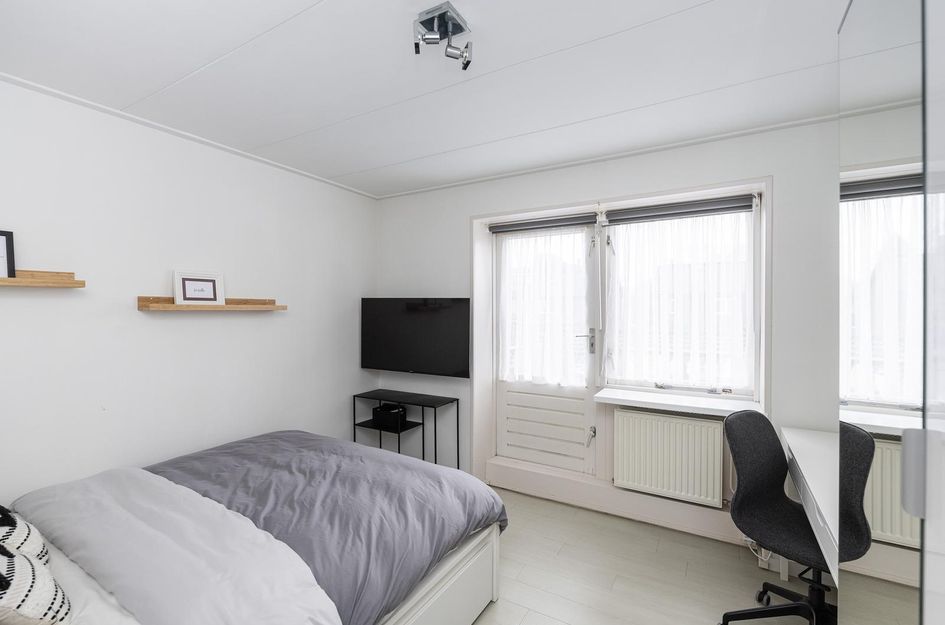 Hofstraat 9