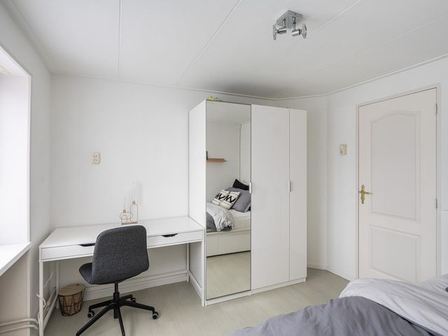 Hofstraat 9, Dalfsen