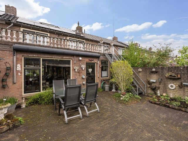 Hofstraat 9, Dalfsen
