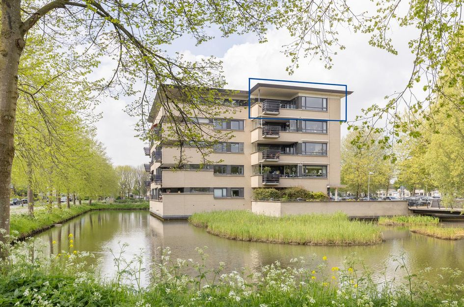 Windstilte 343