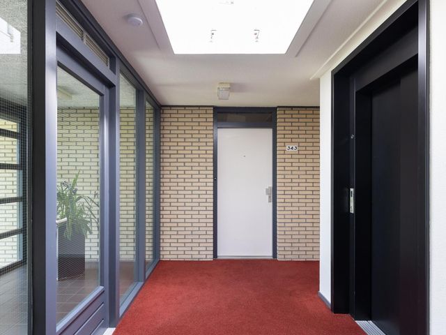 Windstilte 343, De Meern