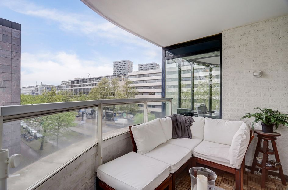 Churchillplein 70