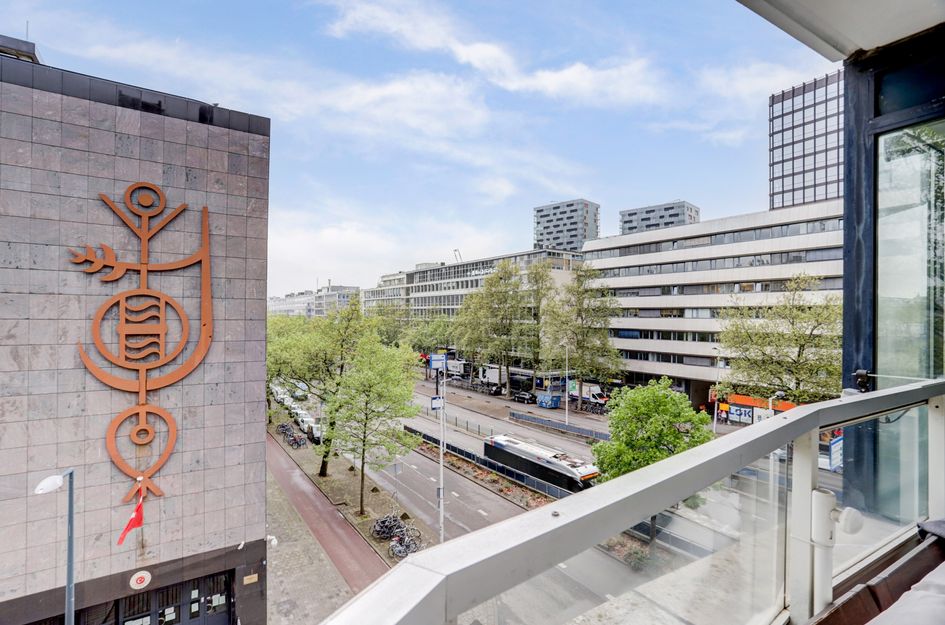 Churchillplein 70