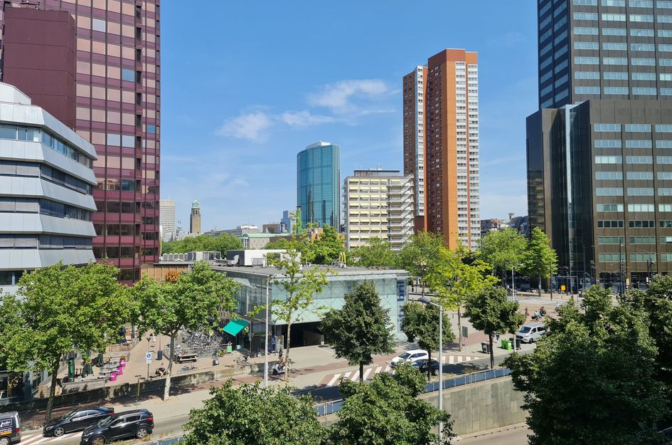Churchillplein 70