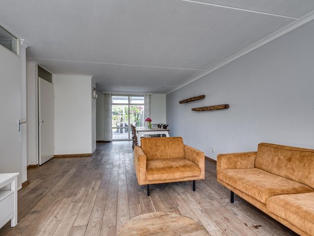 Zonnedauw 21, Sevenum
