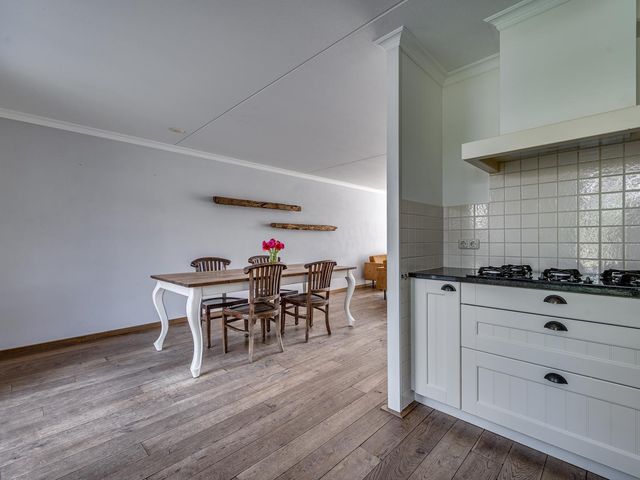 Zonnedauw 21, Sevenum
