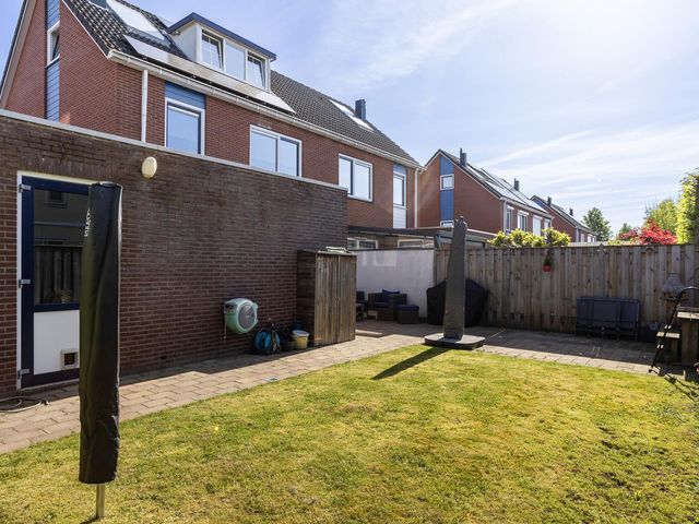 Beekpunge 111, Schoonebeek