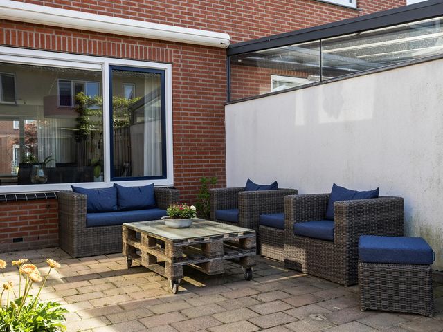 Beekpunge 111, Schoonebeek