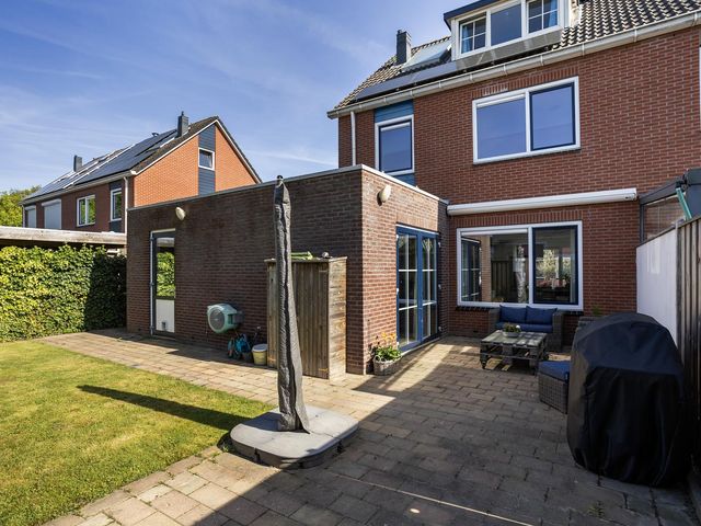Beekpunge 111, Schoonebeek