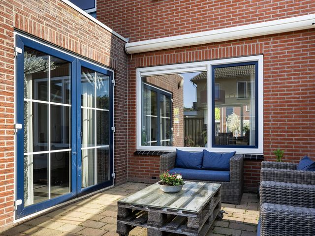 Beekpunge 111, Schoonebeek