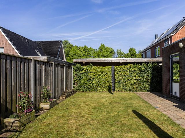 Beekpunge 111, Schoonebeek
