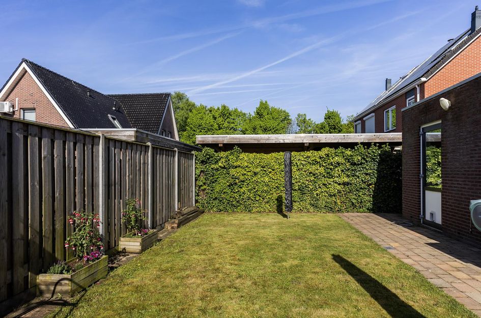 Beekpunge 111