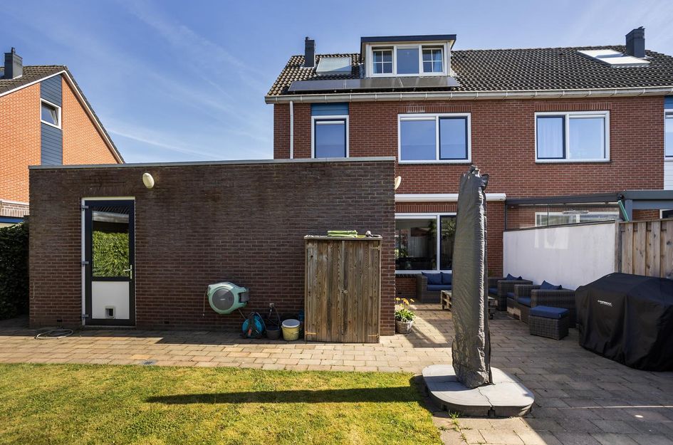 Beekpunge 111