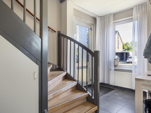 Beekpunge 111, Schoonebeek