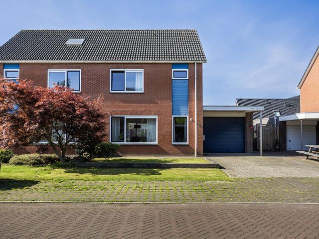 Beekpunge 111, Schoonebeek