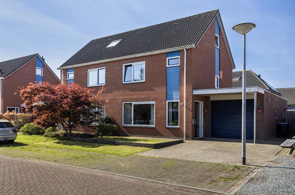 Beekpunge 111