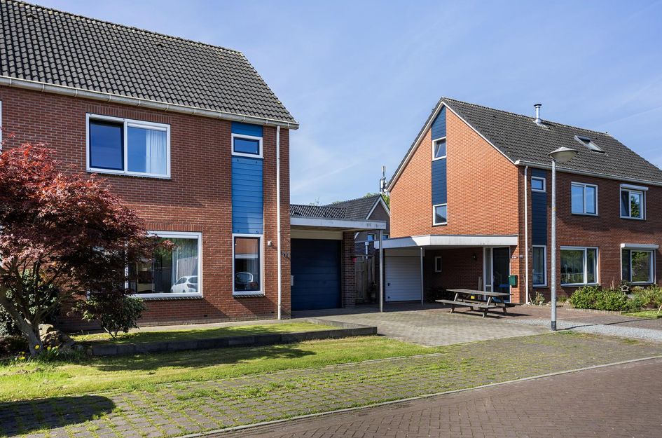 Beekpunge 111