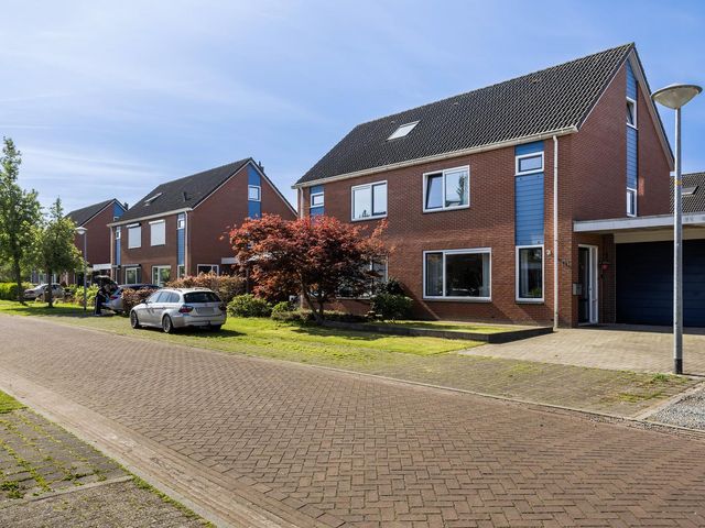 Beekpunge 111, Schoonebeek