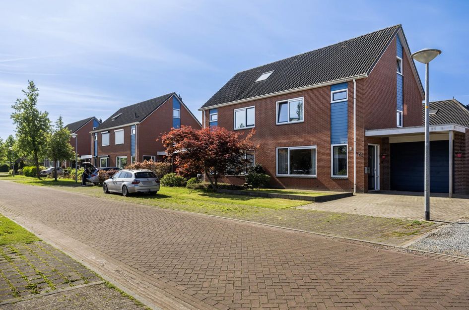 Beekpunge 111
