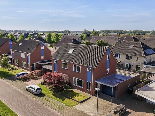 Beekpunge 111, Schoonebeek