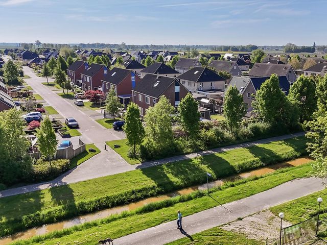 Beekpunge 111, Schoonebeek