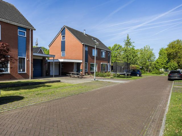 Beekpunge 111, Schoonebeek