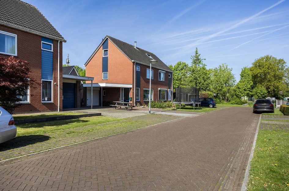 Beekpunge 111