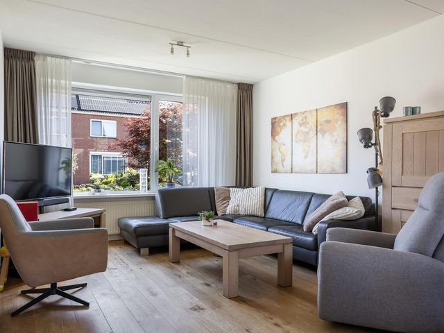 Beekpunge 111, Schoonebeek