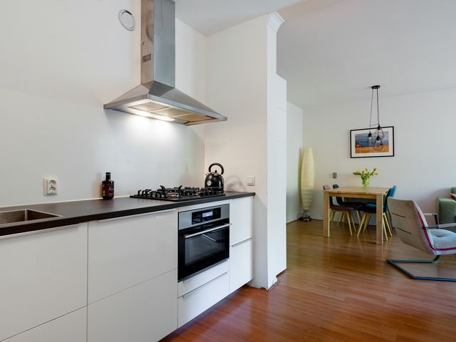 Boerhaavelaan 251, Leiden