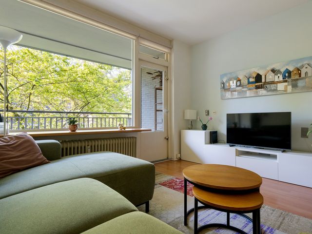 Boerhaavelaan 251, Leiden
