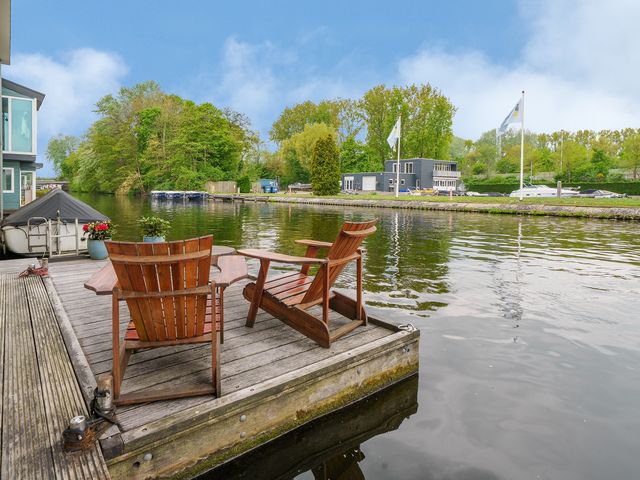 Gordelpad 275, Rotterdam