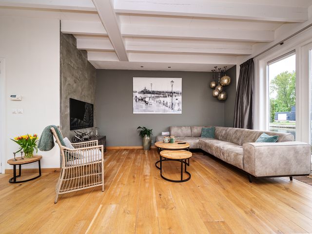 Gordelpad 275, Rotterdam