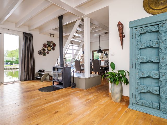 Gordelpad 275, Rotterdam