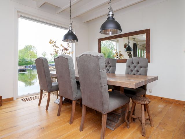 Gordelpad 275, Rotterdam