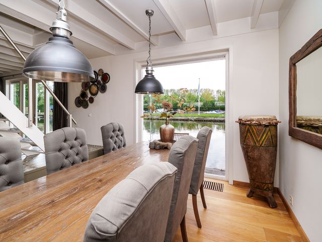 Gordelpad 275, Rotterdam