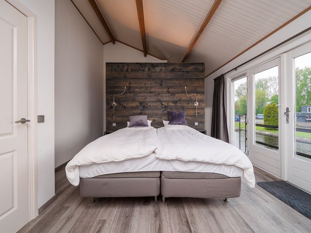 Gordelpad 275, Rotterdam