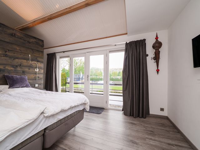 Gordelpad 275, Rotterdam
