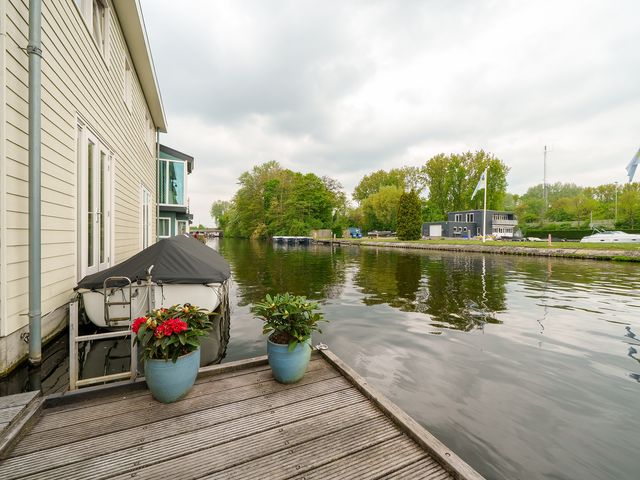 Gordelpad 275, Rotterdam