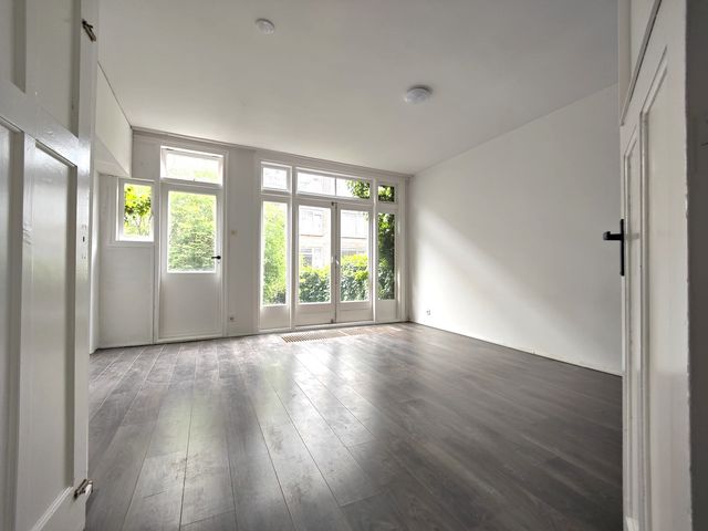 Heemskerkstraat 22b, Rotterdam