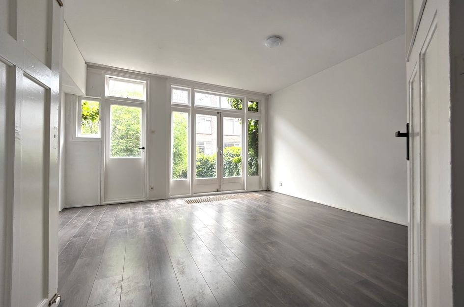 Heemskerkstraat 22b