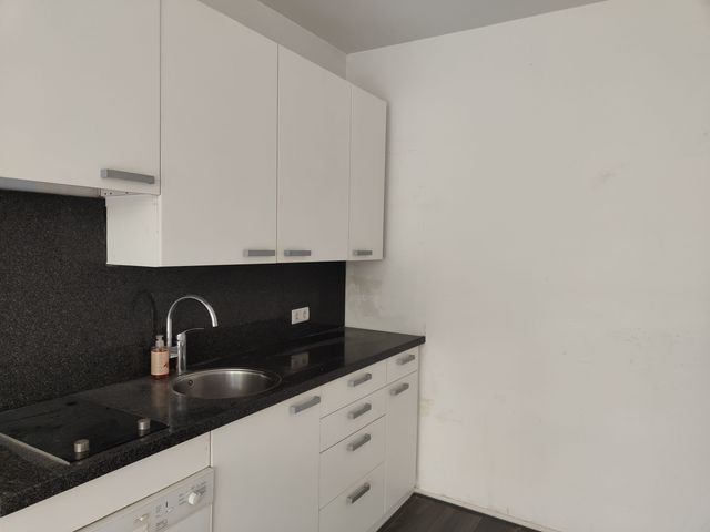 Heemskerkstraat 22b, Rotterdam