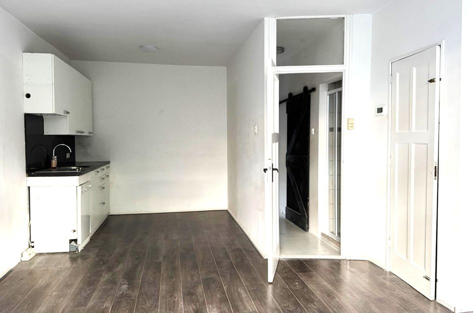 Heemskerkstraat 22b